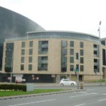gatehaus
