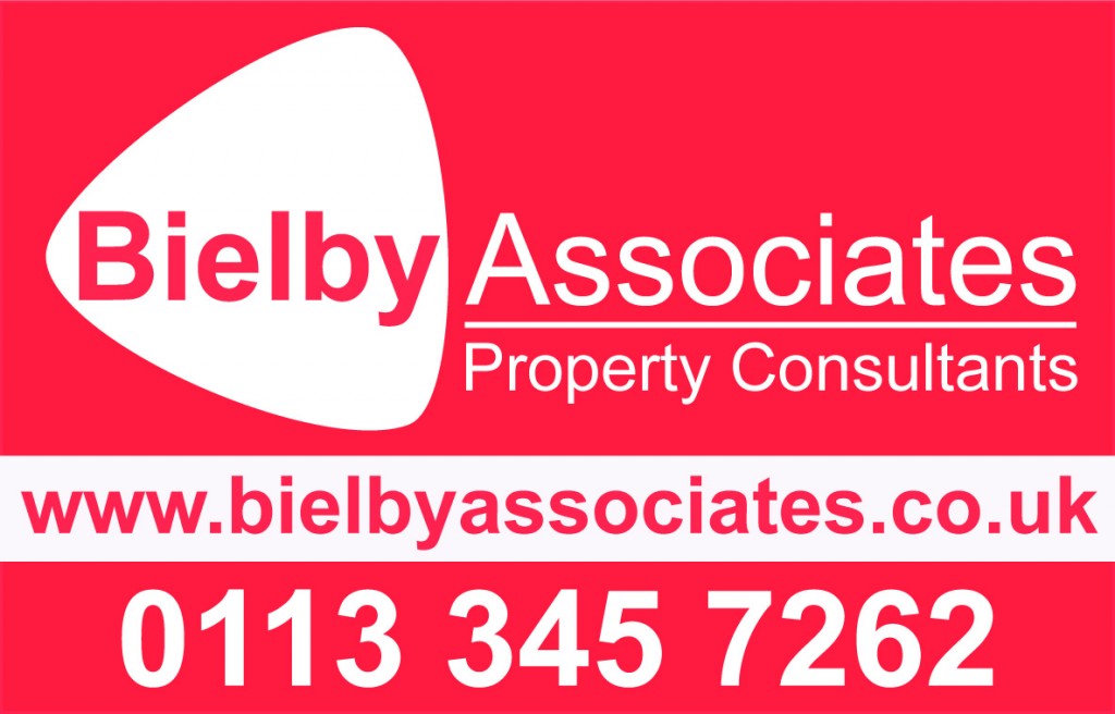 Bielby Logo Block