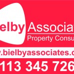 Bielby Logo Block