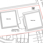 CBC Site Plan